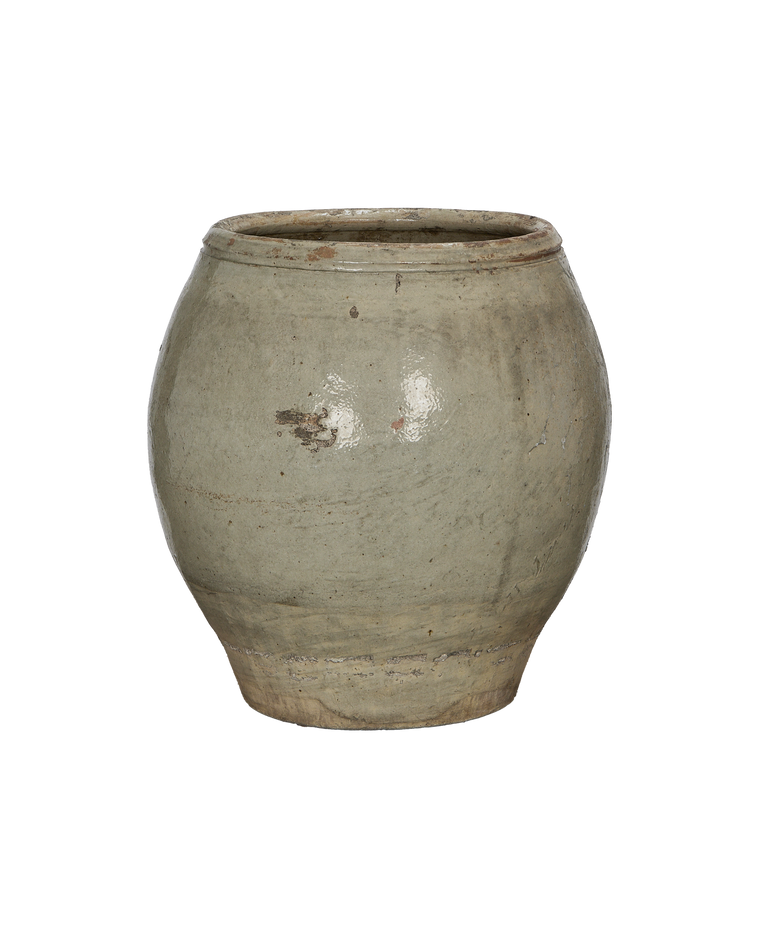 Plum Planter