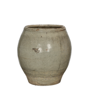 Plum Planter