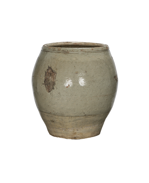 Plum Planter