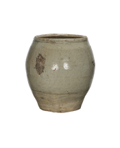 Plum Planter