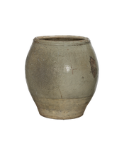 Plum Planter
