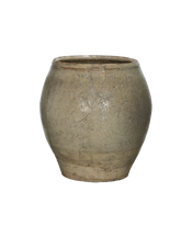 Plum Planter