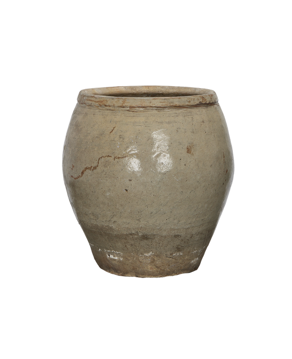 Plum Planter