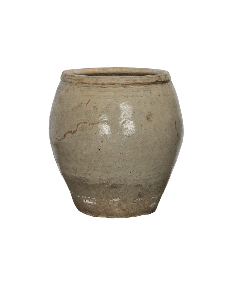 Plum Planter