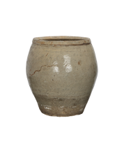 Plum Planter