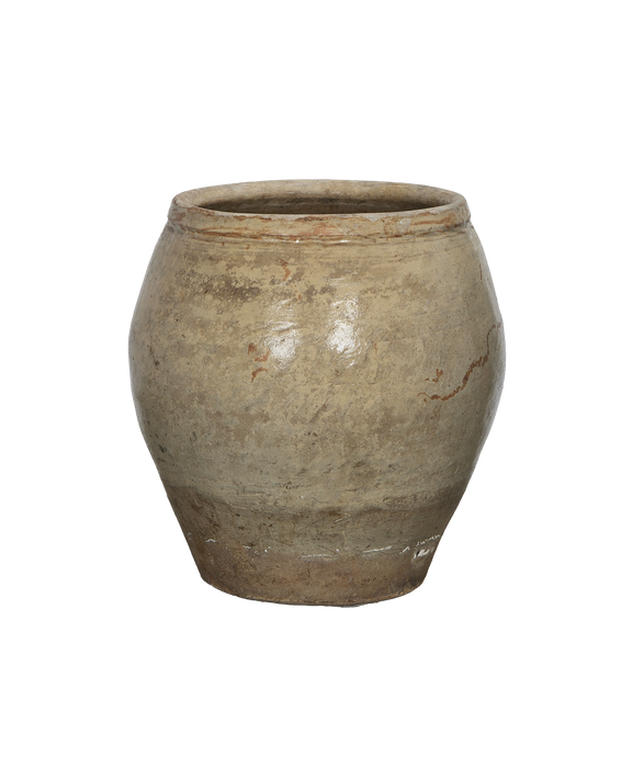 Plum Planter