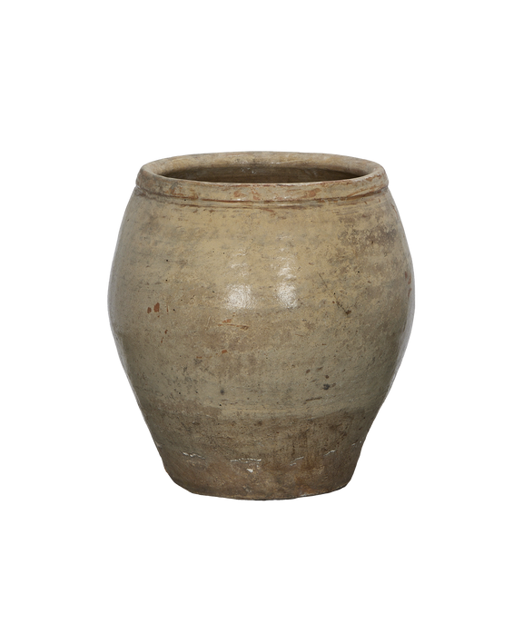 Plum Planter