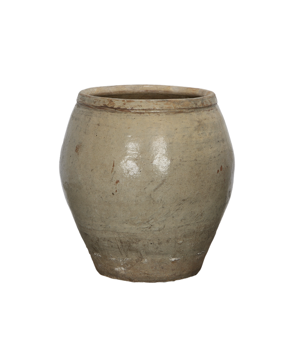 Plum Planter