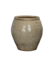 Plum Planter
