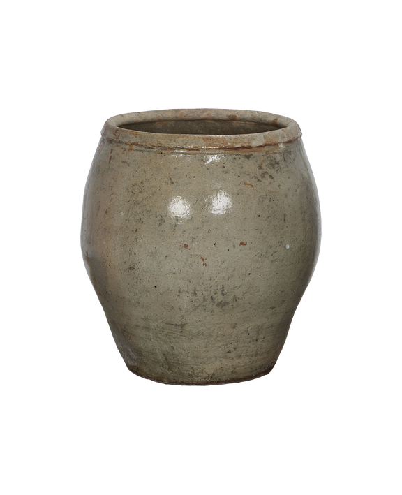 Plum Planter