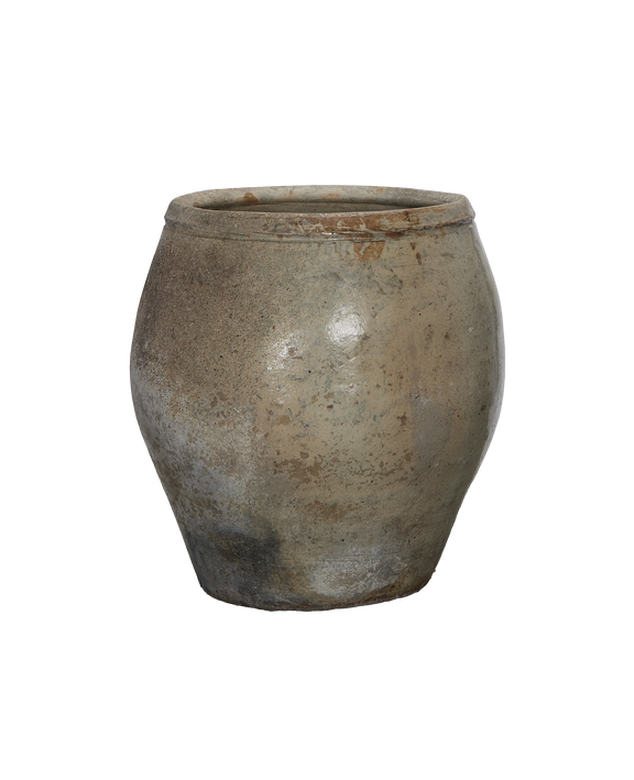 Plum Planter