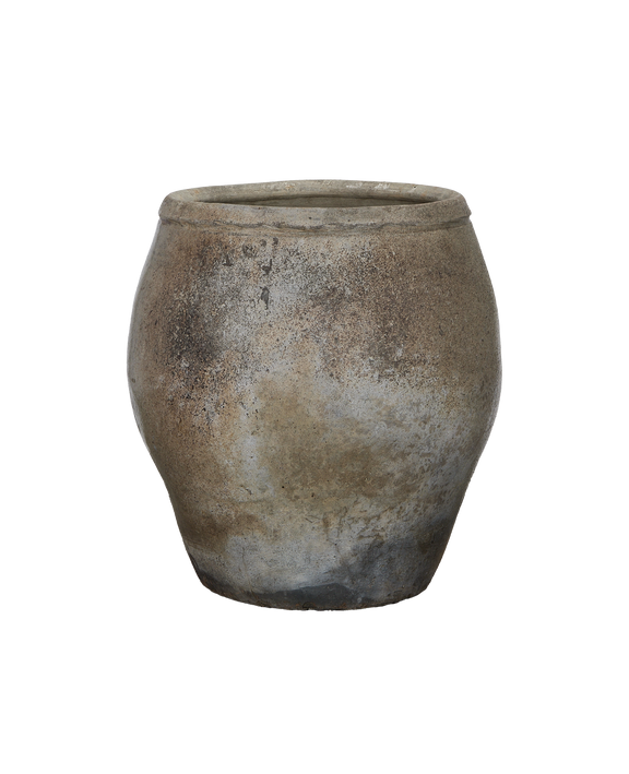 Plum Planter