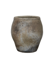 Plum Planter