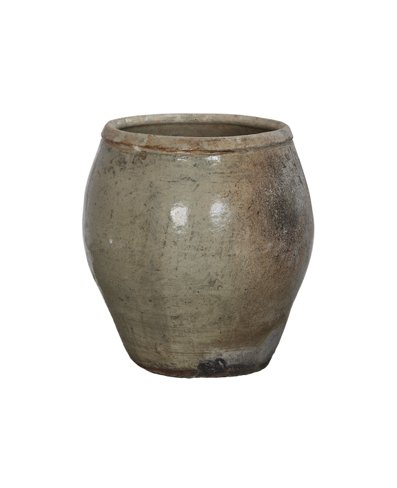 Plum Planter