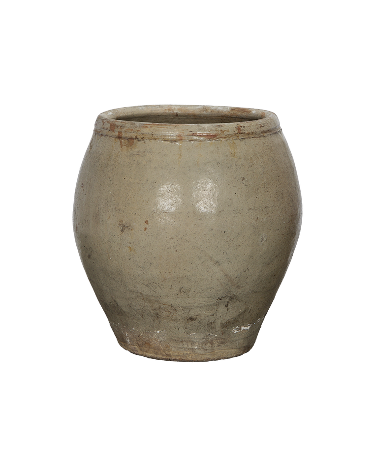 Plum Planter