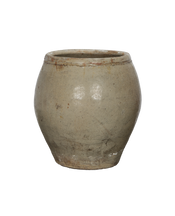 Plum Planter