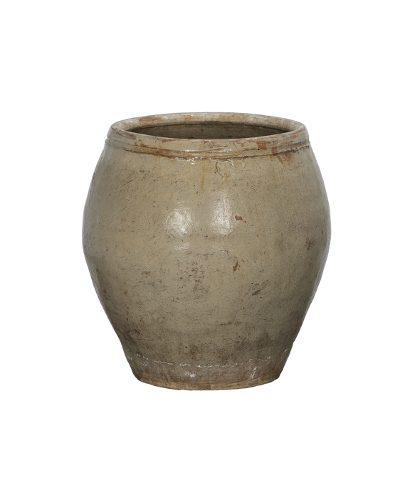 Plum Planter