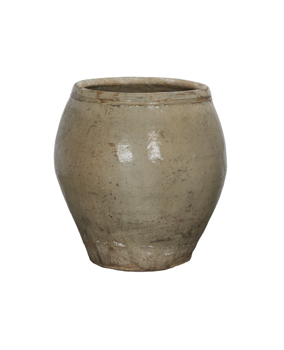 Plum Planter