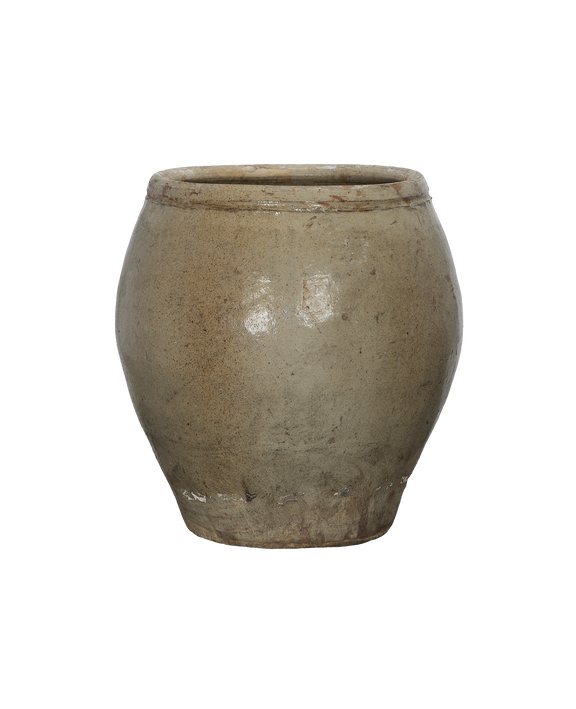 Plum Planter