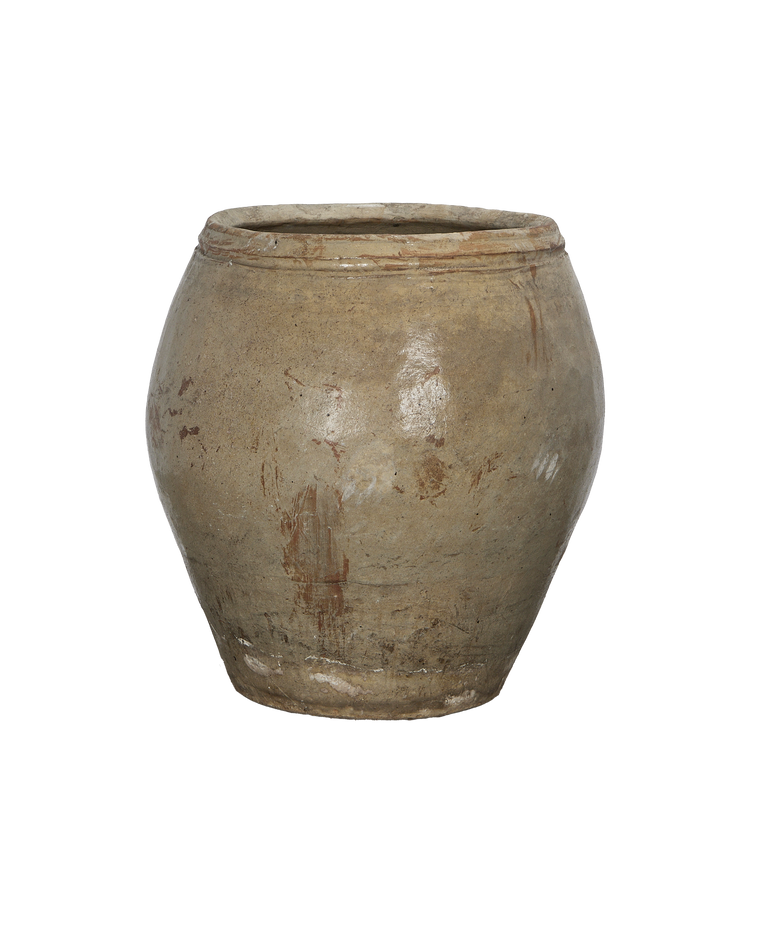 Plum Planter