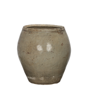 Plum Planter