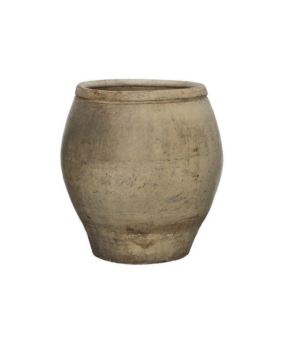 Plum Planter