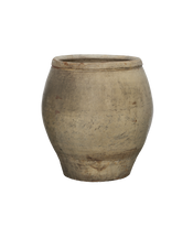 Plum Planter