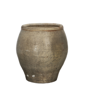 Plum Planter