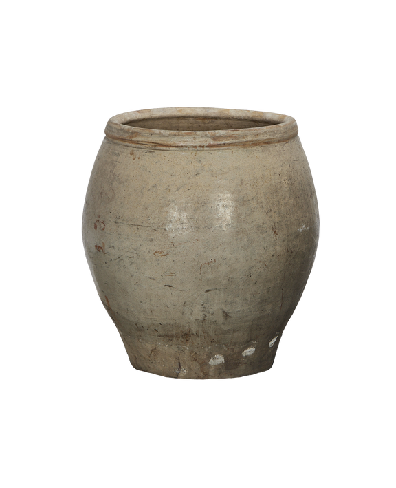 Plum Planter