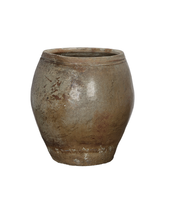 Plum Planter