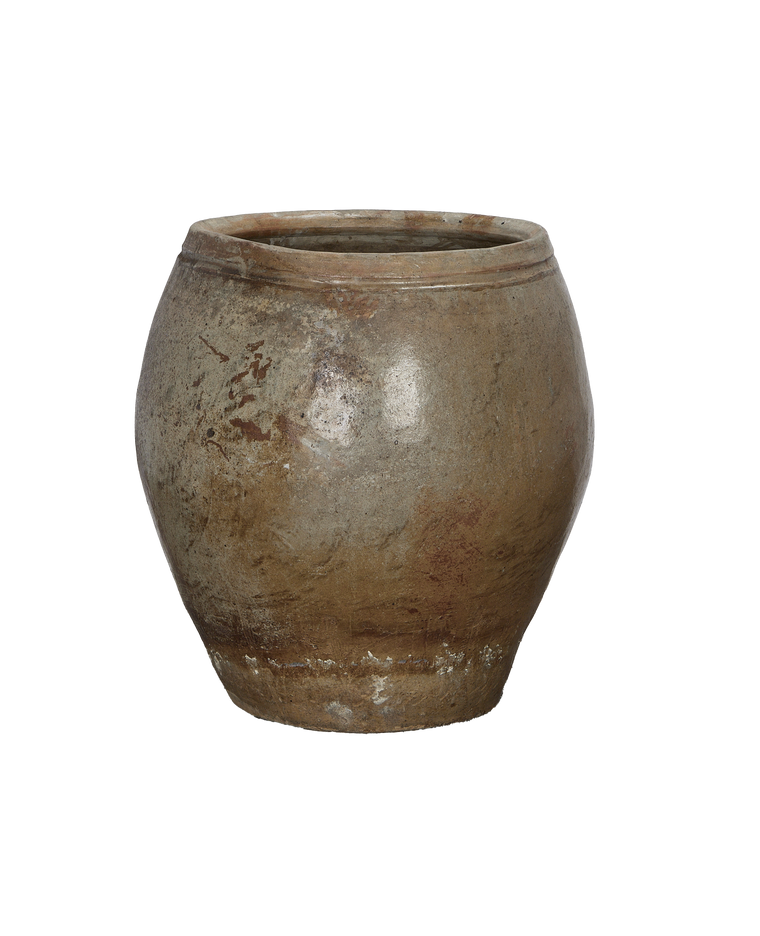Plum Planter