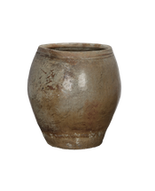 Plum Planter