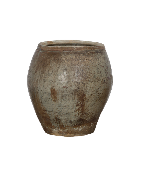 Plum Planter