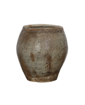 Plum Planter