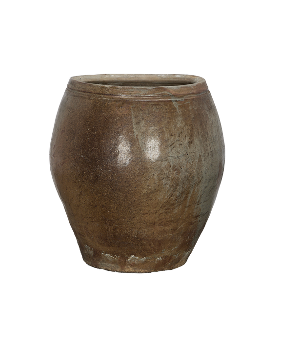 Plum Planter