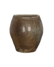 Plum Planter