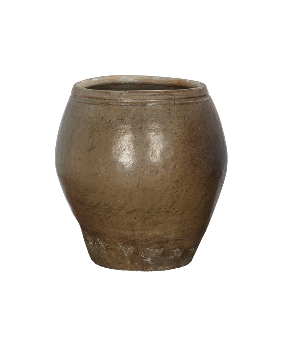 Plum Planter