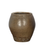 Plum Planter
