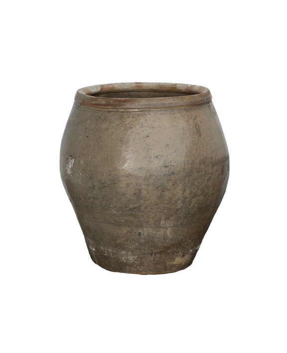 Plum Planter