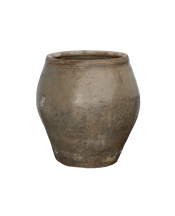Plum Planter