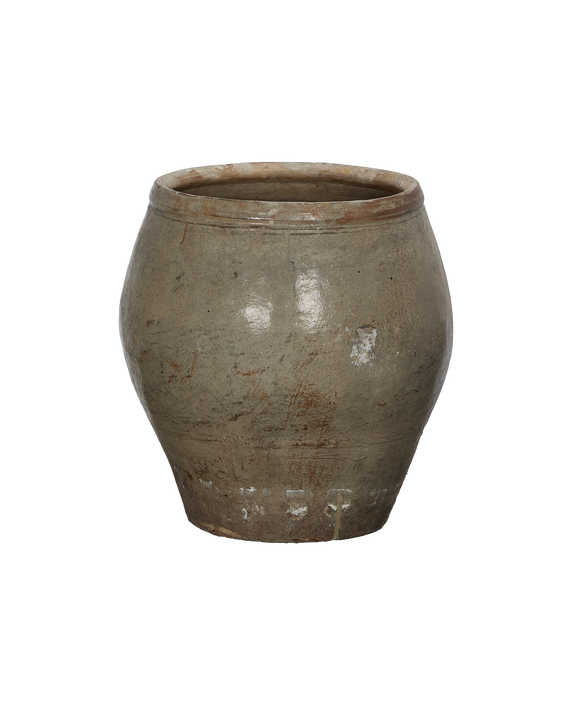 Plum Planter