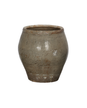 Plum Planter