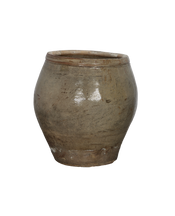 Plum Planter