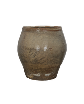 Plum Planter