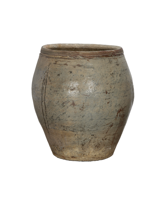 Plum Planter