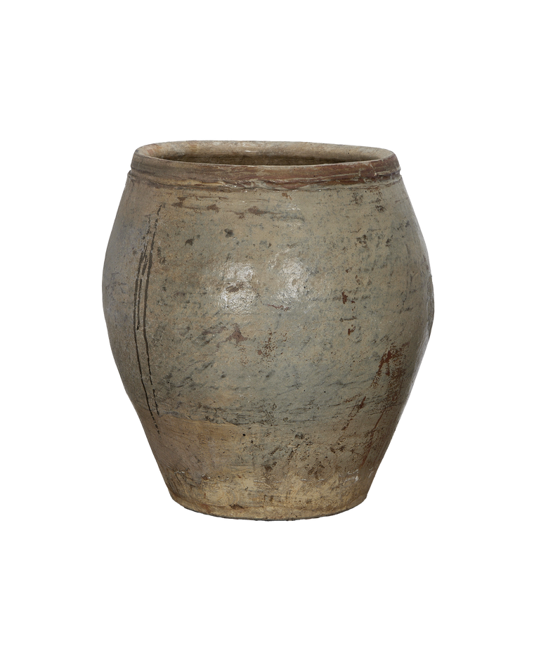 Plum Planter