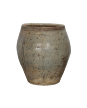 Plum Planter