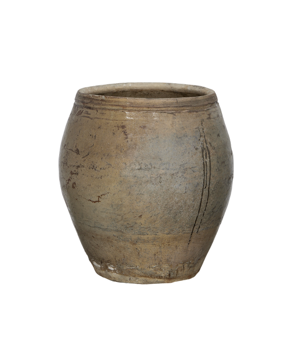 Plum Planter