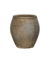 Plum Planter