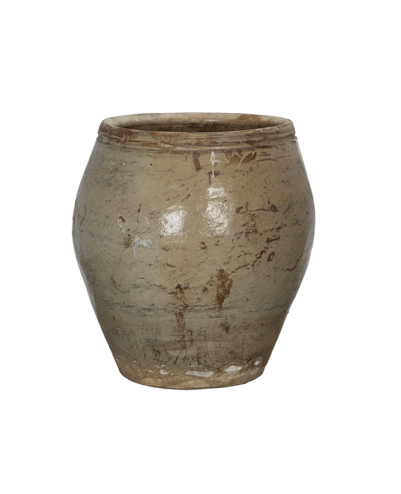 Plum Planter